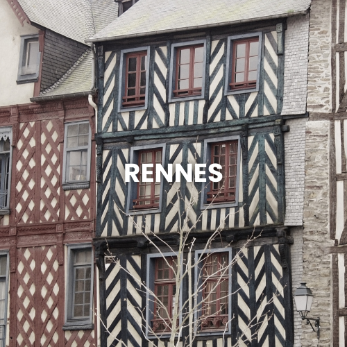 Rennes