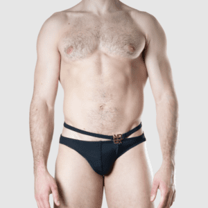 REGNIER BRIEFS