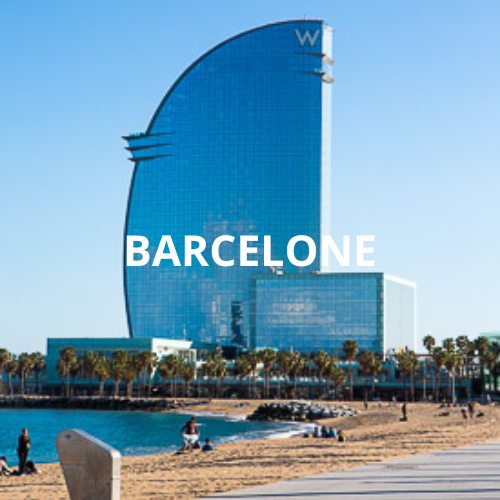 Barcelone