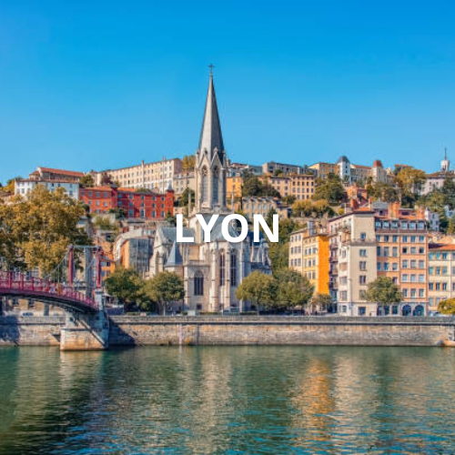 Lyon