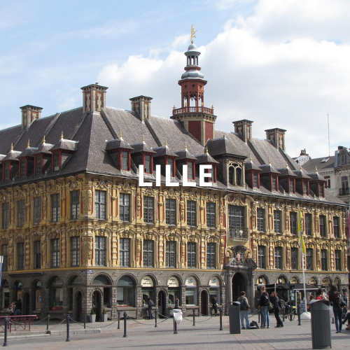 Lille