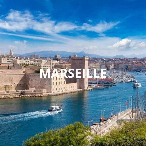 Marseille