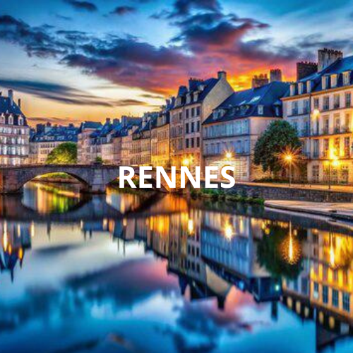 Rennes