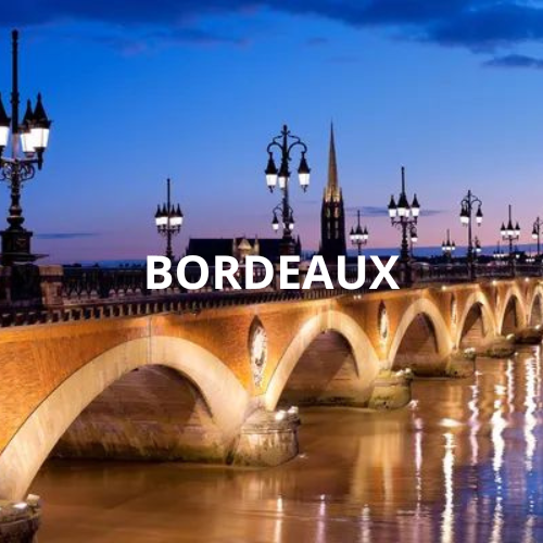 Bordeaux