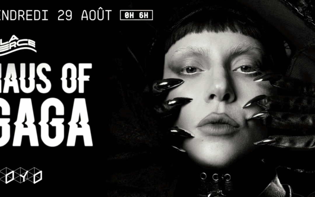 Haus Of Gaga Xxl
