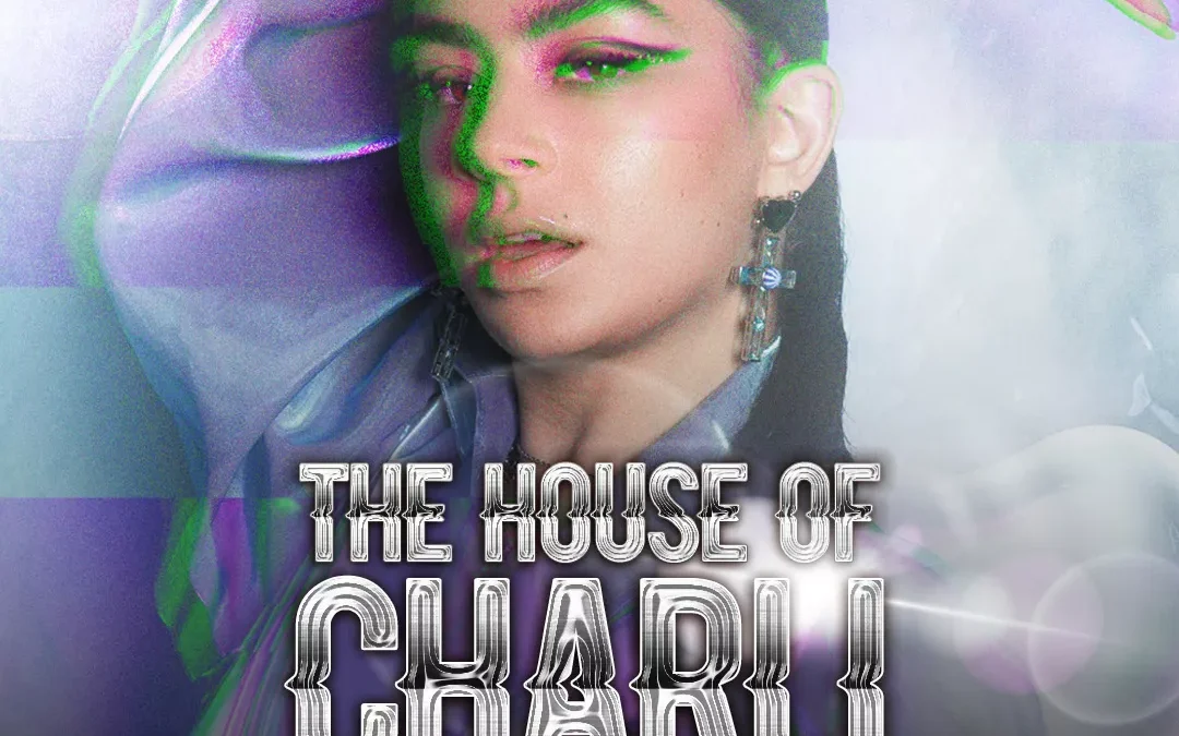 The House Of Charli