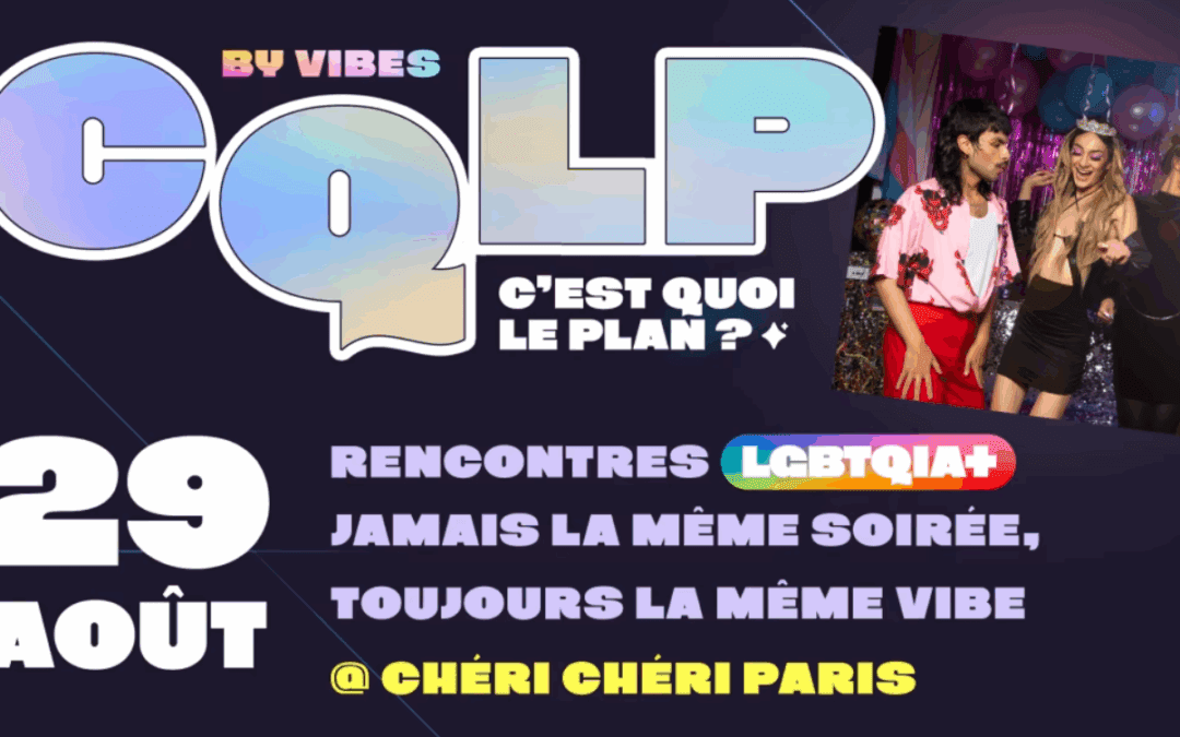 2 Ans Vibes – Cqlp#8