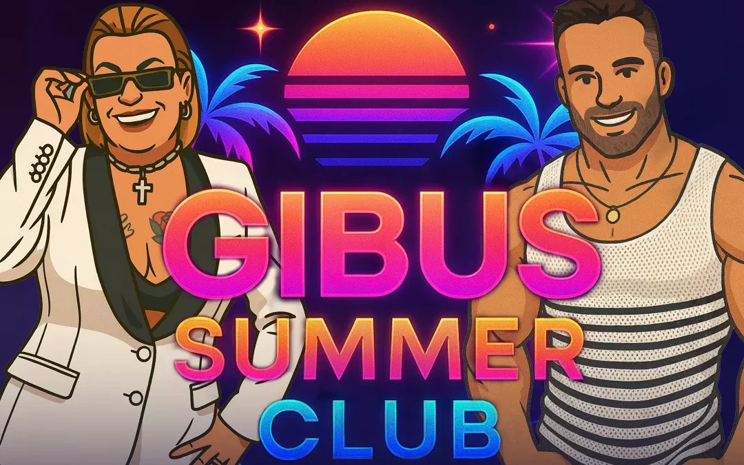 Gibus Summer Club