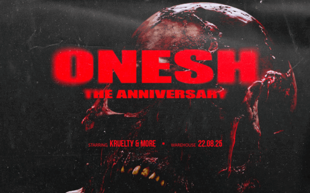 The Anniversary : Kruelty, Outrage, Phantom, Peekzt & More
