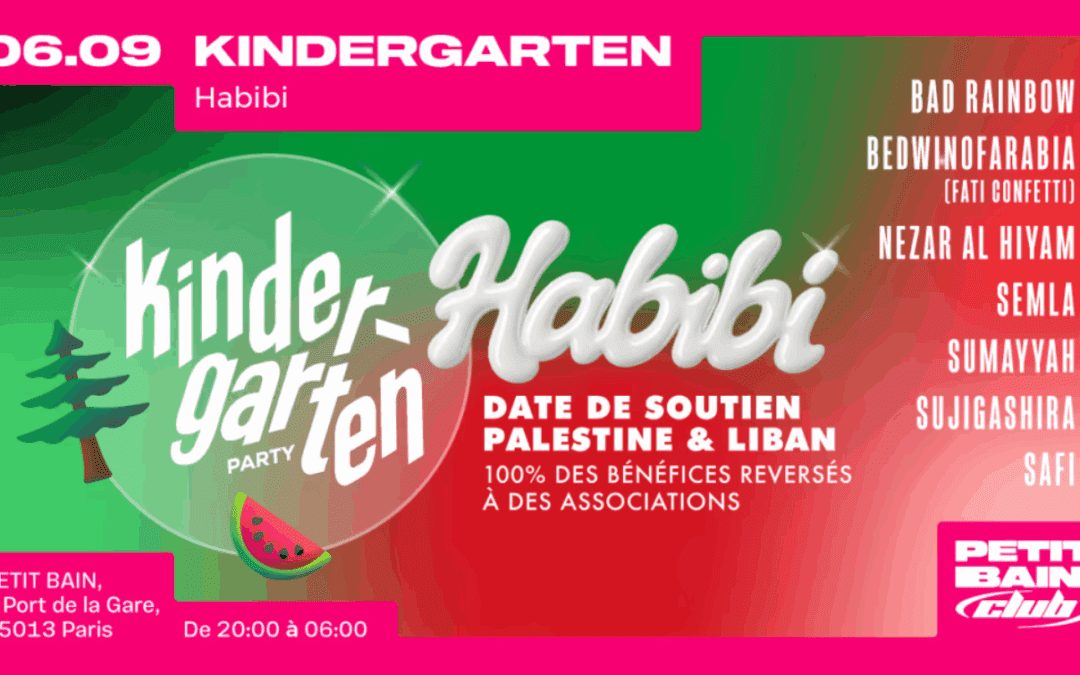 Kindergarten_Habibi