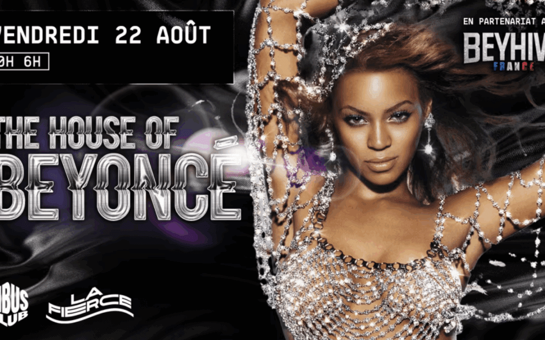 The House Of Beyoncé