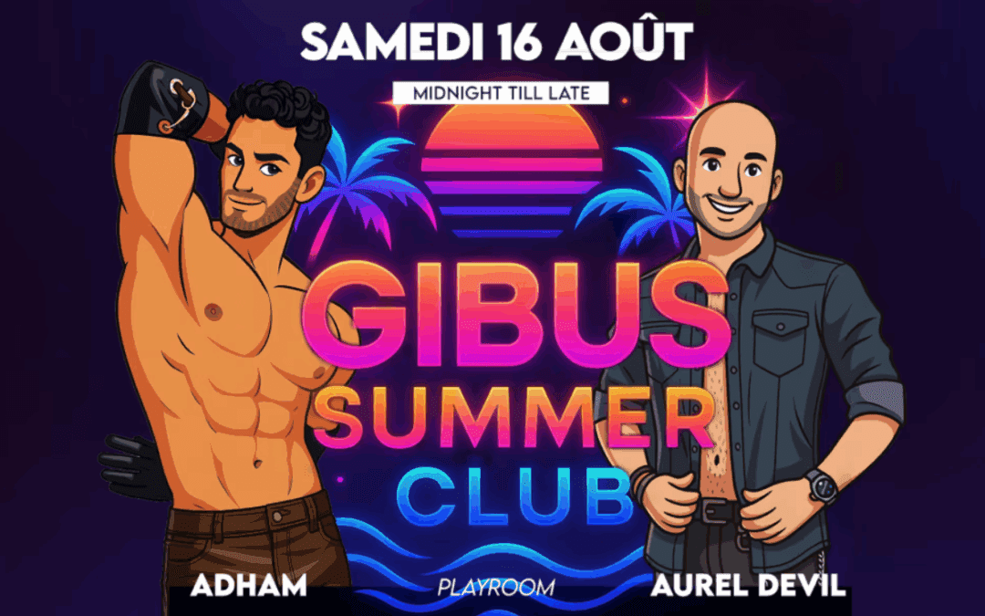Gibus Summer Club
