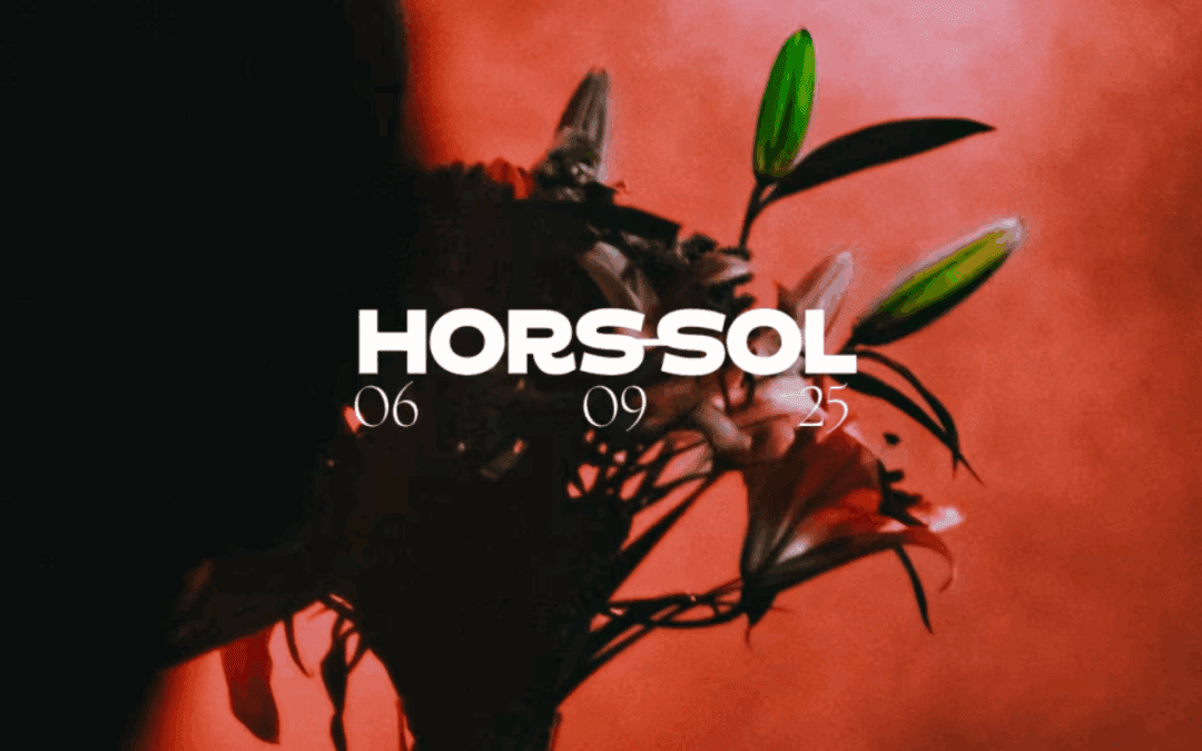 Hors-Sol X Trabendo