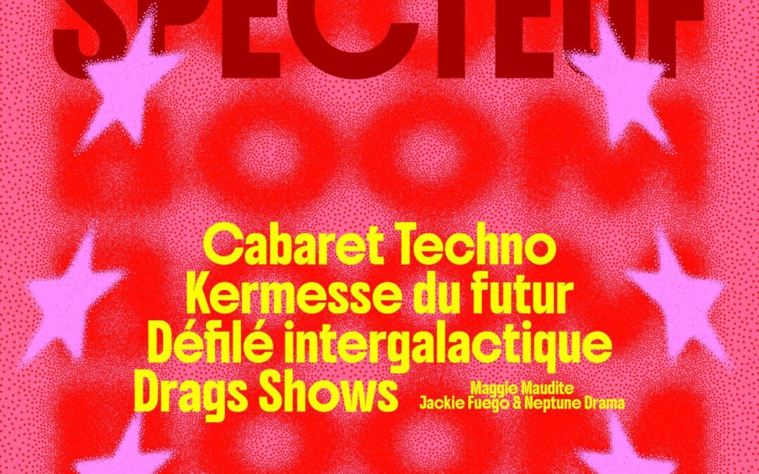 Cabaret Specteuf