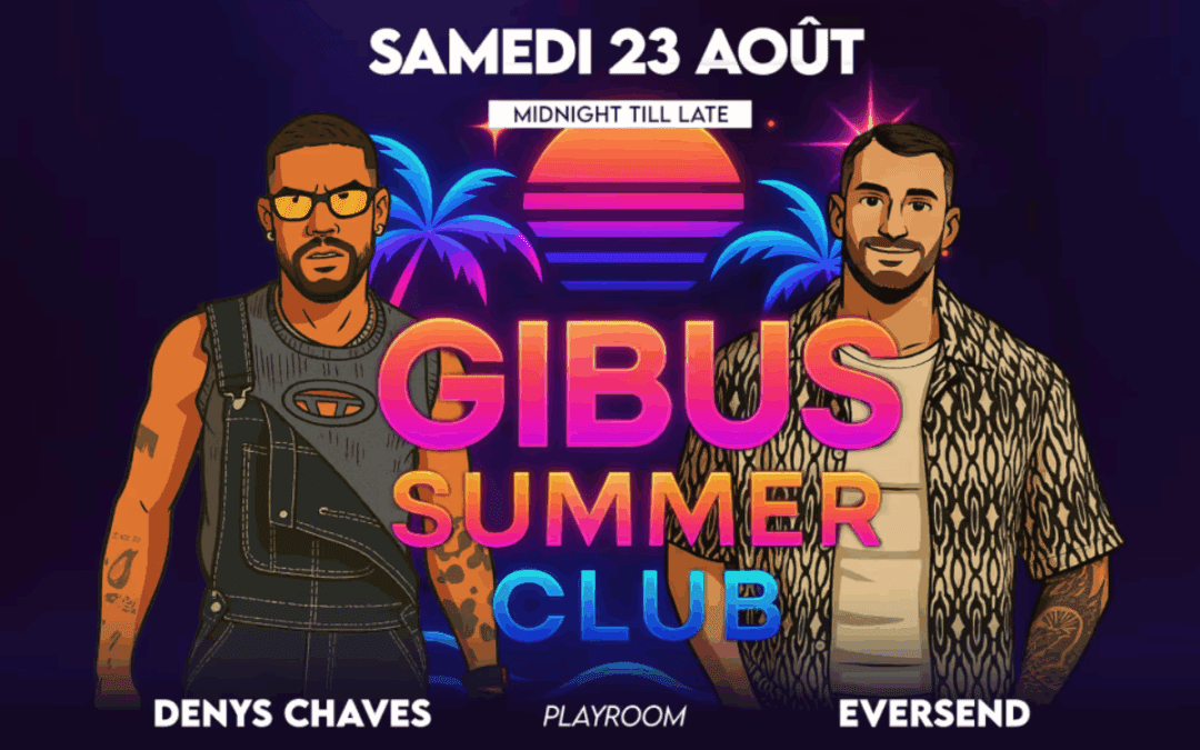 Gibus Summer Club