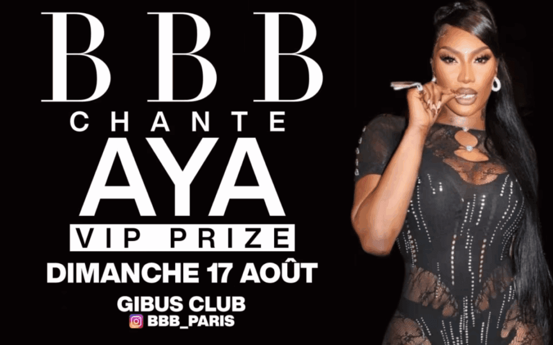 Bbb Chante Aya