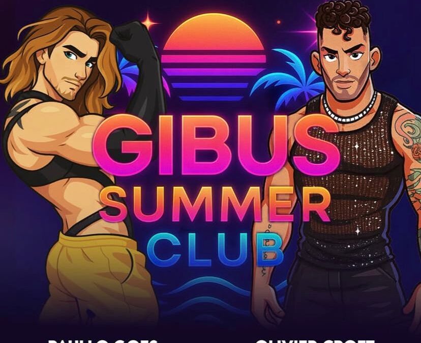 Gibus Summer Club