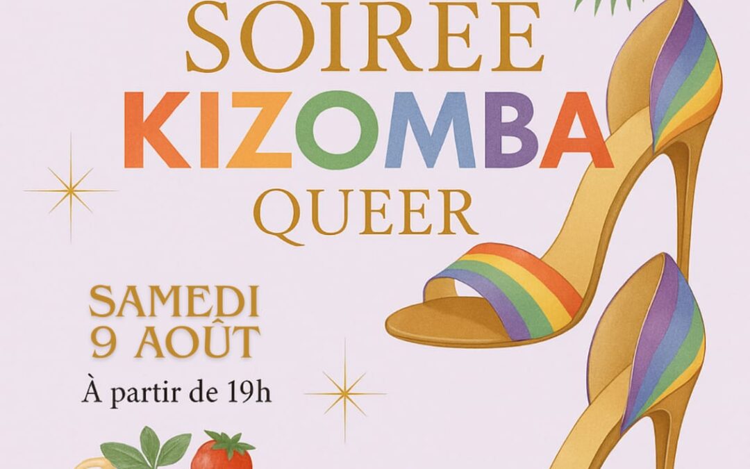 Soirée KIZ QUEER