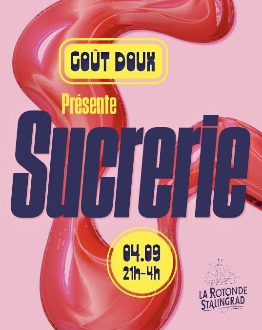 Sucrerie