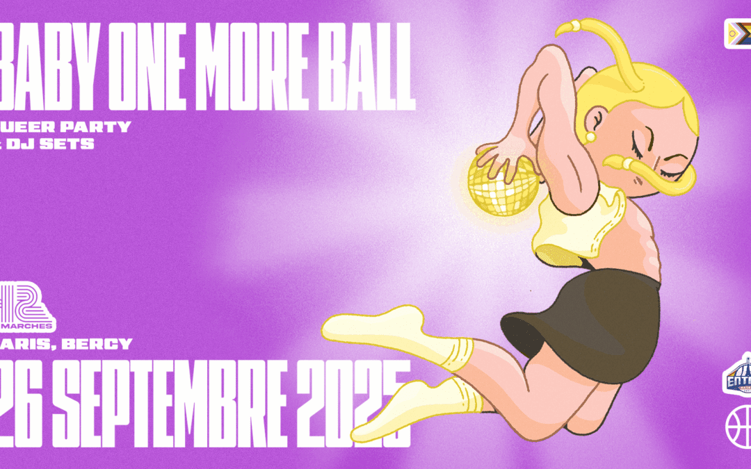Baby One More Ball