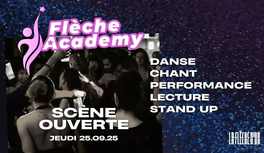 Flèche Academy #4