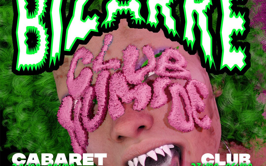 CABARET HUMIDE