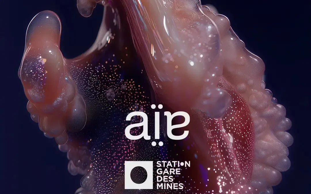 AÏE DES MINES (Nord & Sud)