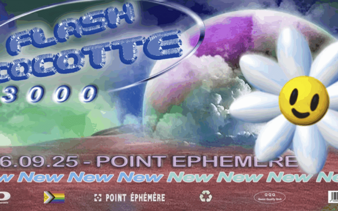 Flash Cocotte 3000