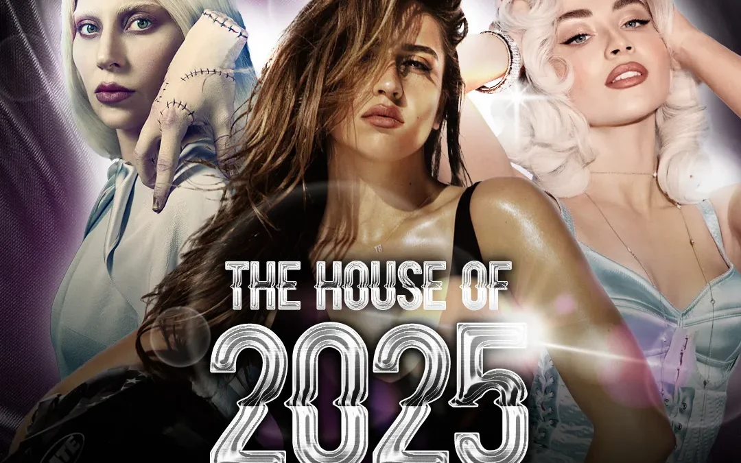 The House Of 2025