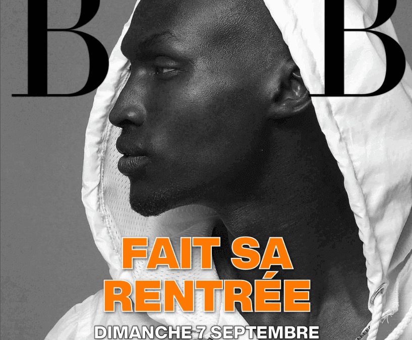 Soiree Bbb Fait Sa Rentree