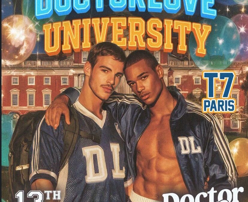 Doctor Love University