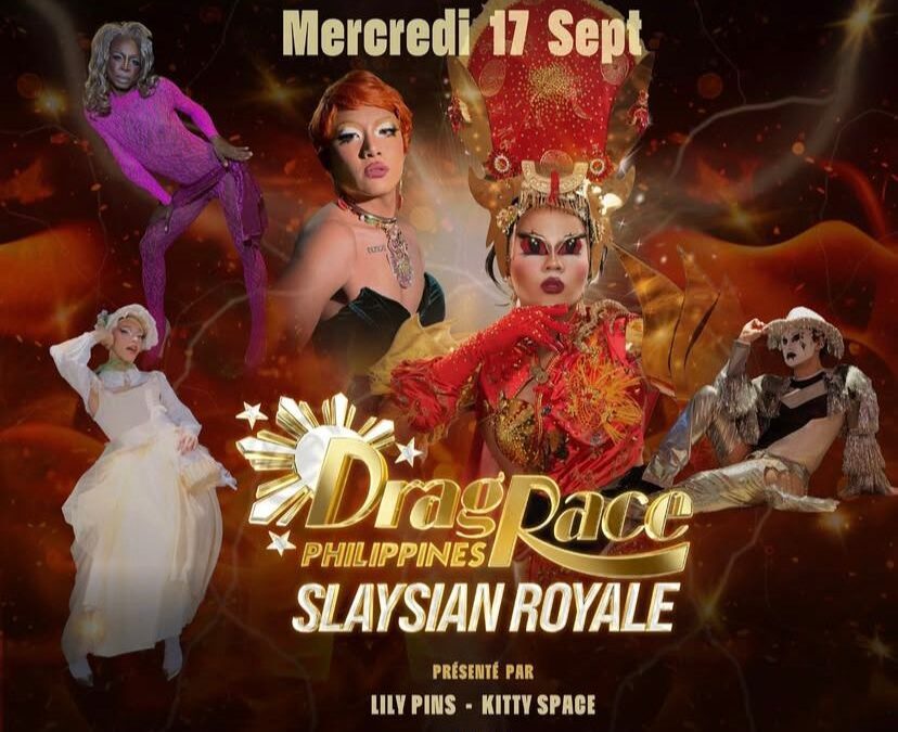 ❤️‍🔥 Viewing Party ❤️‍🔥SLAYSIAN ROYALE EP.6 ❤️‍🔥
