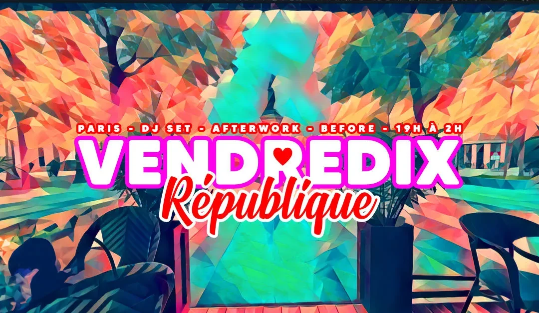 Vendredix République