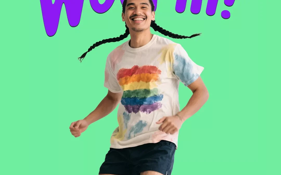 Woopiii reçoit Grimpe & Glisse