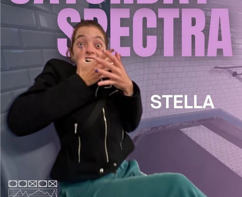 🎶 SPECTRA RECORDS FAIT SON GRAND RETOUR ! 🎶