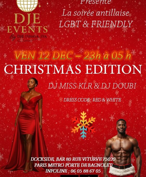 Christmas Edition