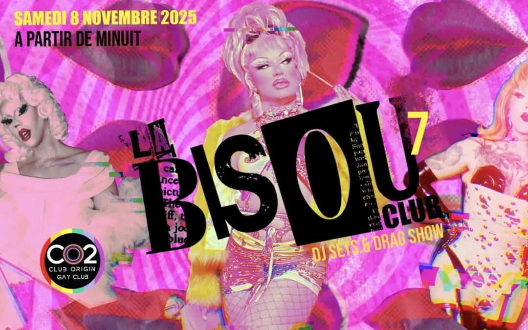 LA BISOU #7