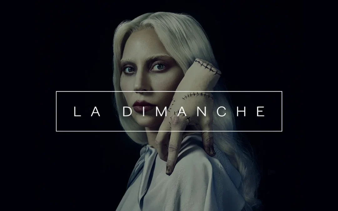 LaDimanche — Halloween Edition