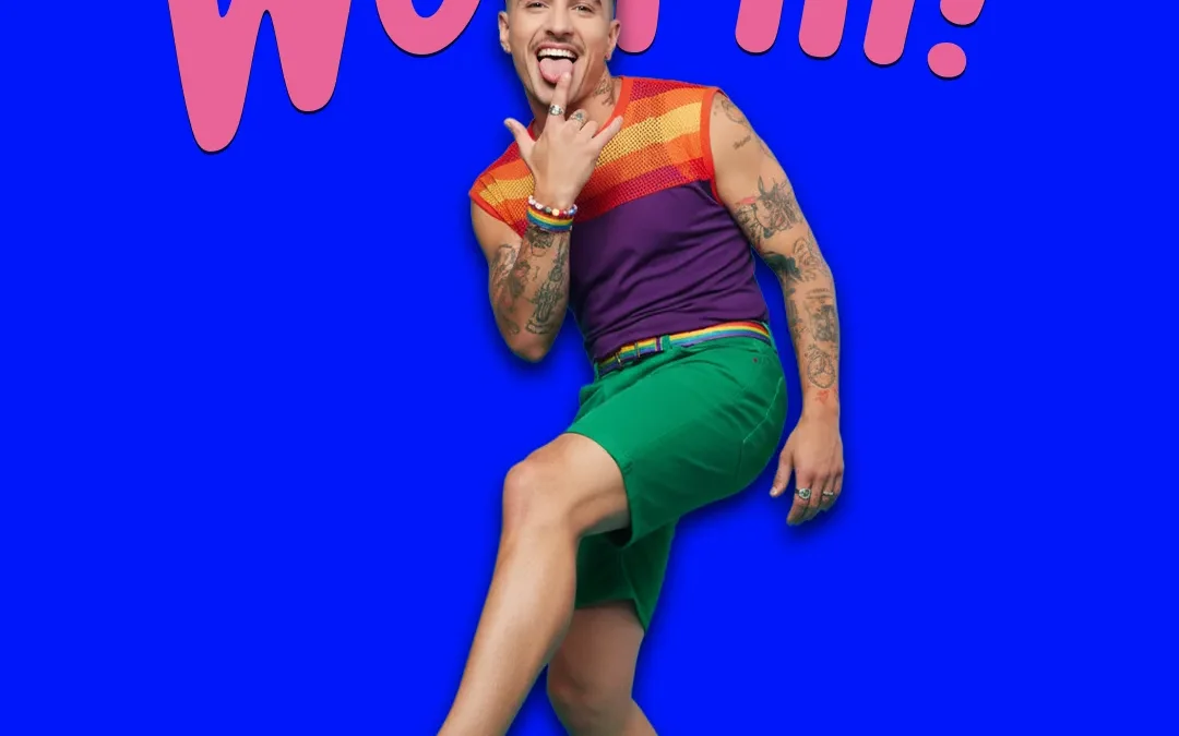 Woopiii reçoit Contrepied