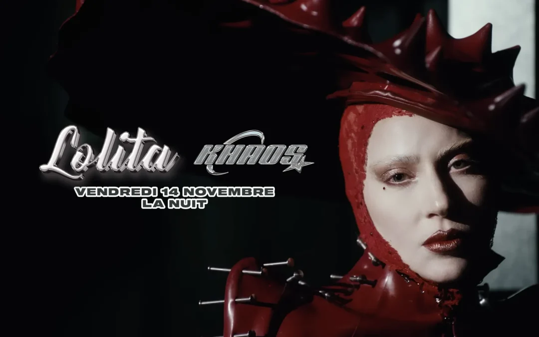 Lolita X Khaos