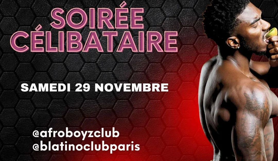 Love Zone Singles Party | Soirée Célibataire