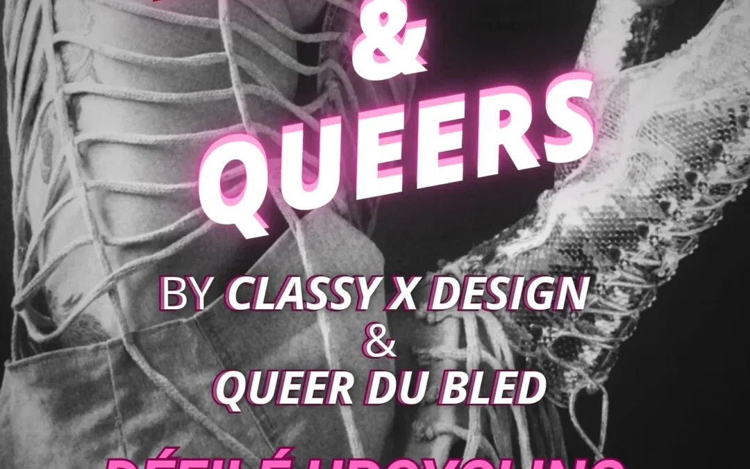 Freaks & Queers !!
