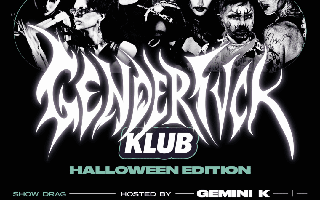 GenderFvck Klub
