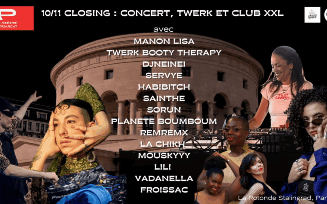 10/11 Mnp Closing Ceremony & Club Xxl