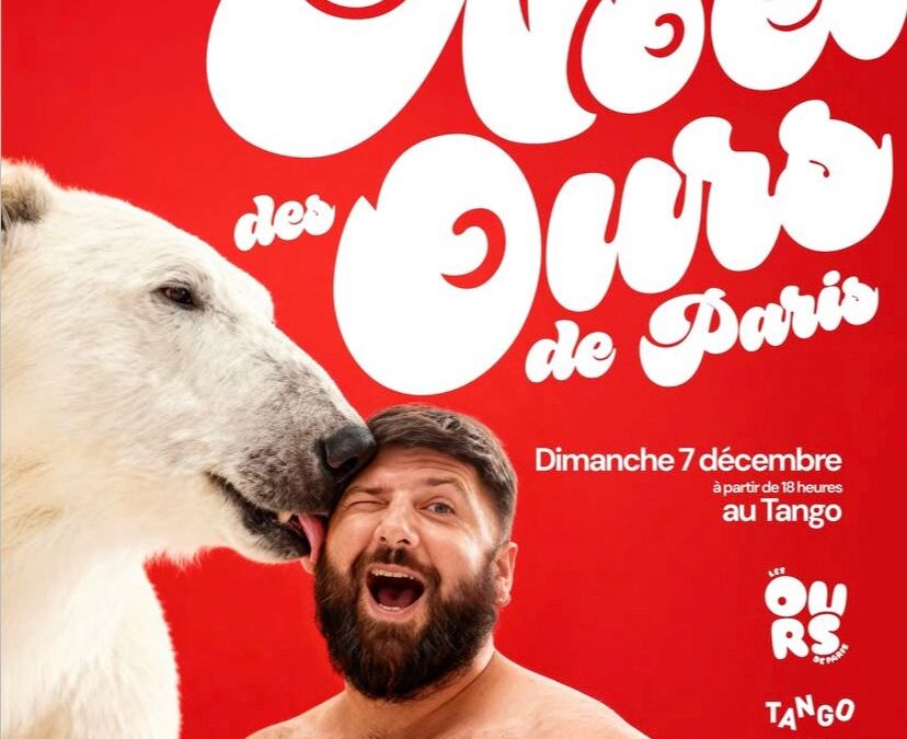 Le Noël des Ours 2025