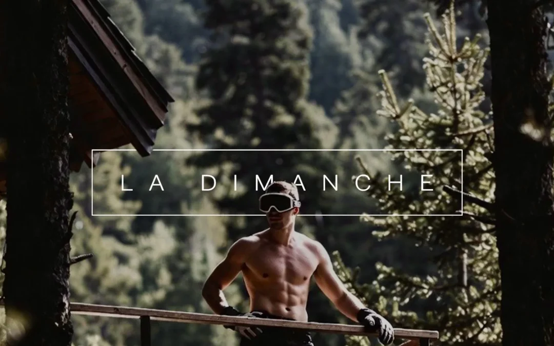 LaDimanche — WinterOpening