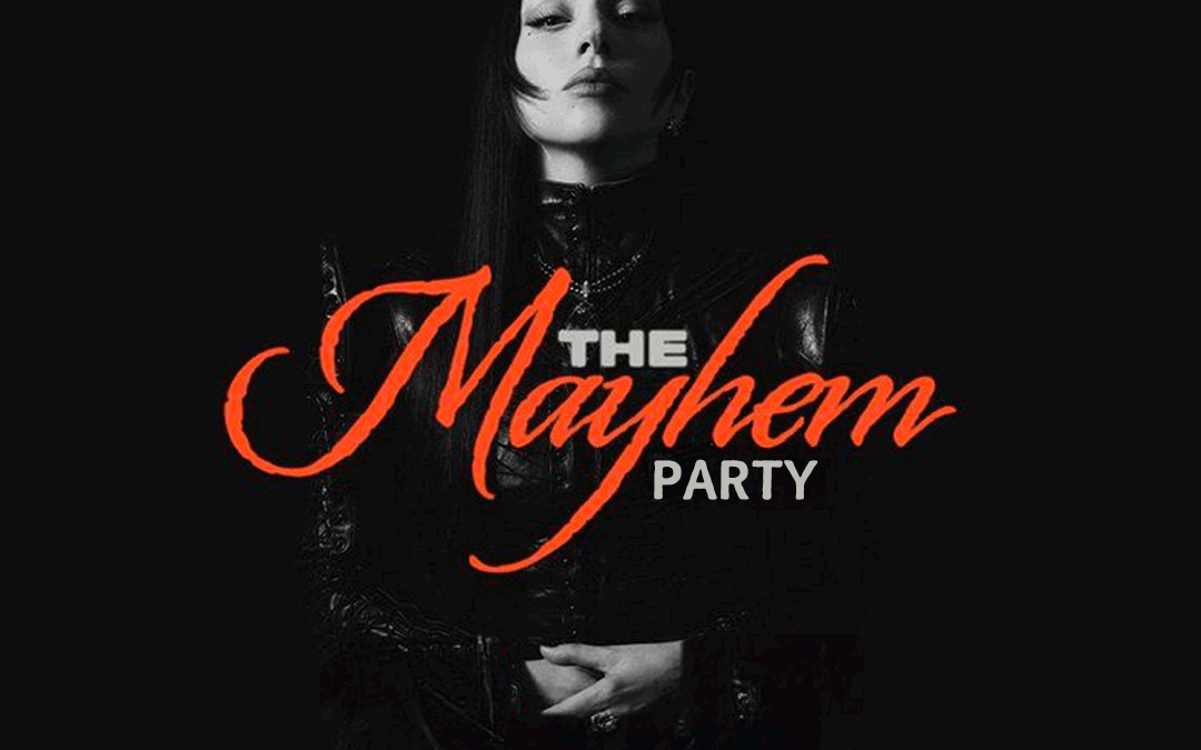 The Mayhem Party