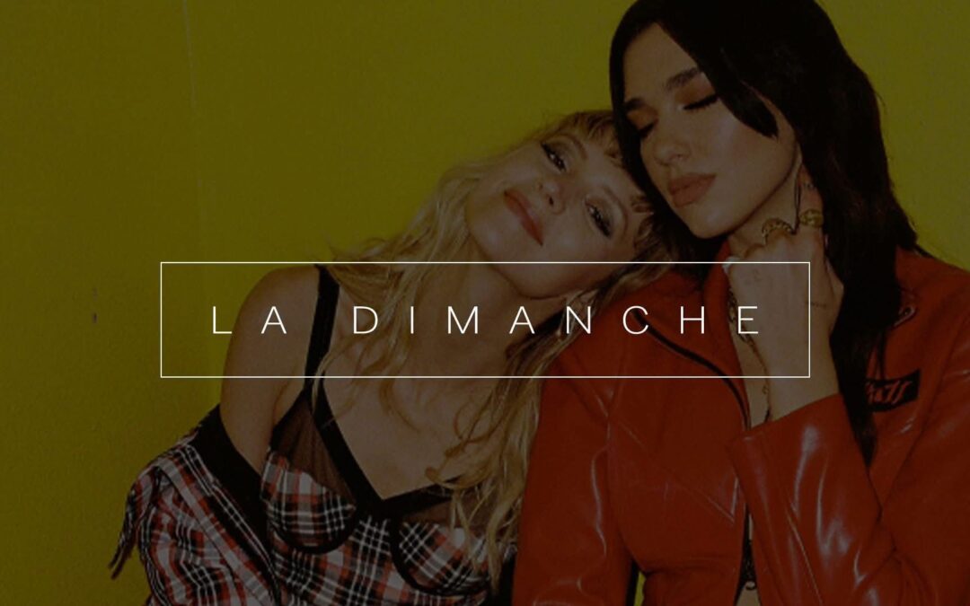 LaDimanche