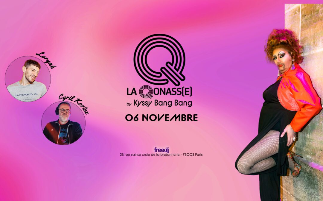 La Qonass(e) – S04ep10