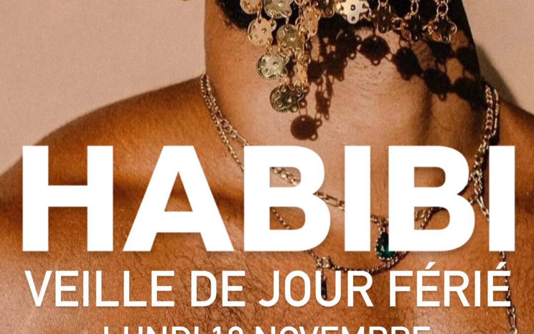 Habibi